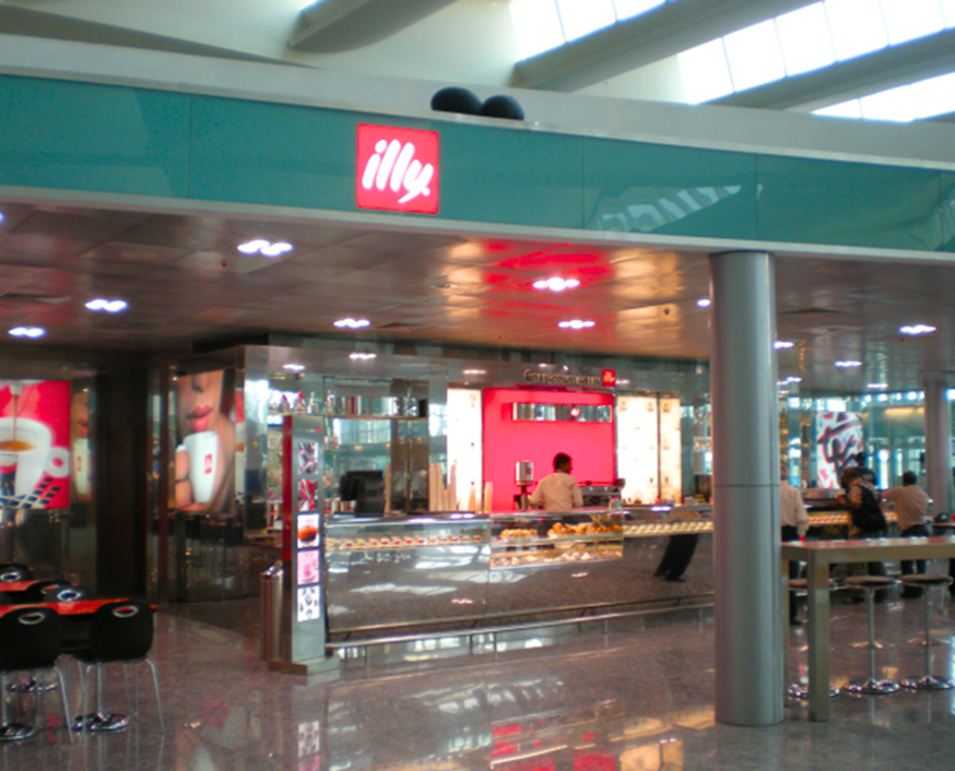illy Project
