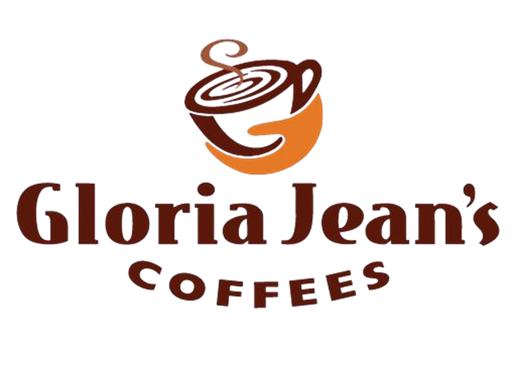 GJ Coffees Logo