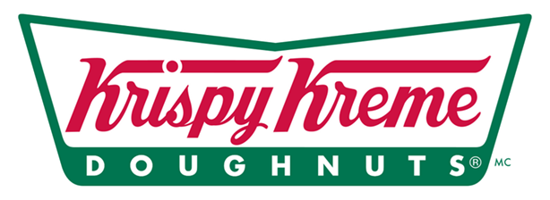 Krispy Kreme Logo