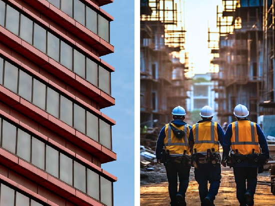 Commercial Construction